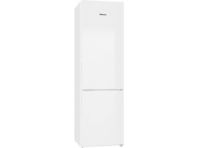 Miele Frigorífico Combi MIELE KFN 29133 (No Frost - 201.1 cm - 338 L - Blanco)