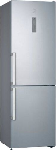 Balay Frigorífico Combi BALAY 3KFE566XE (No Frost - 186 cm - 324 L - Inox)