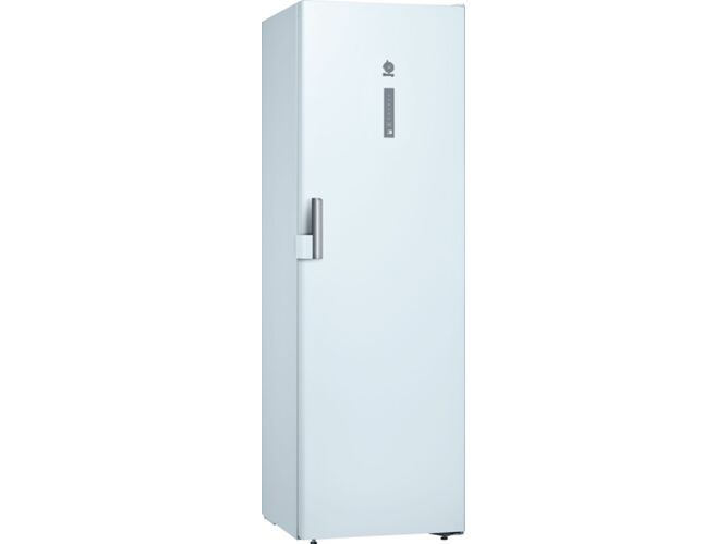 Balay Congelador Vertical BALAY 3GFB643WE (No Frost - 186 cm - 242 L - Blanco)