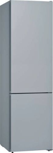 Bosch Frigorífico Combi BOSCH KVN39IFEA (No Frost - 203 cm - 366 L - Amarillo)