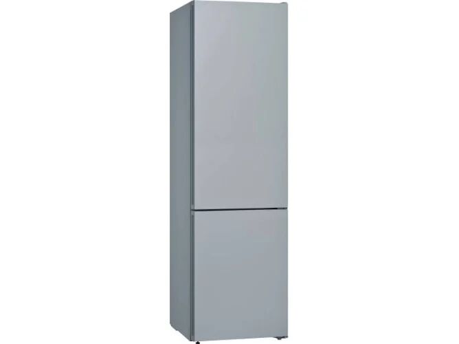 Bosch Frigorífico Combi BOSCH KVN39IVEA (No Frost - 203 cm - 366 L - Blanco)