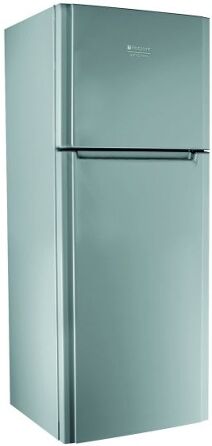 Ariston Frigorífico 2 puertas HOTPOINT ENXTM 18322 XF (No Frost - 180 cm - 423 L Inox)