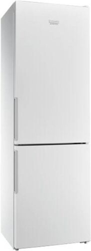 Ariston Frigorífico Combi HOTPOINT-ARISTON XH8 T2I W (No Frost - 189 cm - 340 L - Blanco)