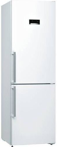 Bosch Frigorífico Combi BOSCH KGN36XWDP (No Frost - 186 cm - 324 L - Blanco)