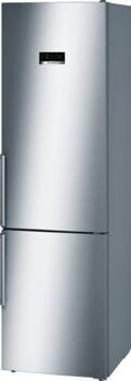 Bosch Frigorífico Combi Reacondicionado BOSCH KGN39XI4P (Grado A - No Frost - 203 cm - 366 L - Inox)