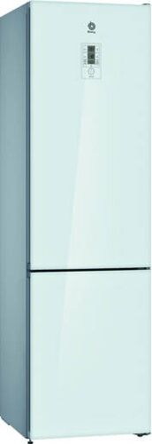 Balay Frigorífico Combi BALAY 3KFE768WI (No Frost - 203 cm - 366 L - Blanco)