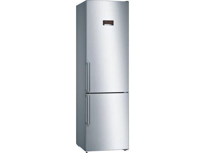 Bosch Frigorífico Combi Reacondicionado BOSCH KGN39XL3P (Grado B - No Frost - 203 cm - 366 L - Inox)