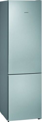 Siemens Frigorífico Combi SIEMENS KG39NVIDA (No Frost - 203 cm - 366 L - Inox)