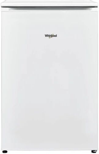 Whirlpool Congelador Vertical WHIRLPOOL W55ZM 111 W (Estático - 54 cm - 102 L - Blanco)