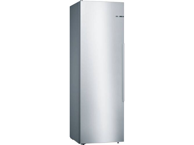 Bosch Frigorífico 1 puerta BOSCH KSF36PIDP (No Frost - 186 cm - 300 L - Inox)