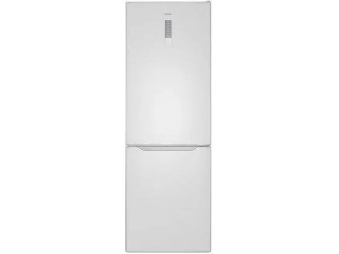 TEKA Frigorífico Combi TEKA NFL 345 C BL (No Frost - 188 cm - 295 L - Blanco)