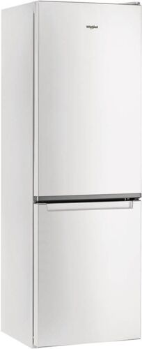 Whirlpool Frigorífico Combi WHIRLPOOL W7 821I W (No Frost - 189 cm - 338 L - Blanco)