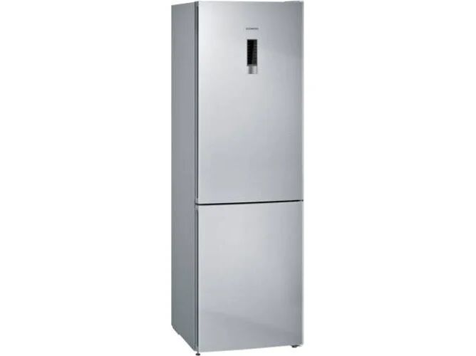 Siemens Frigorífico Combi SIEMENS KG36NXI4A (No Frost - 186 cm - 324 L - Inox)