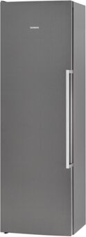 Siemens Frigorífico 1 puerta SIEMENS KS36VAXEP (Circulación dinámica - 180 cm - 346 L - Inox)