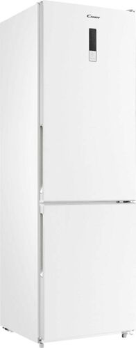 Candy Frigorífico Combi CANDY CVBN 6184 WBF/S (No Frost - 188 cm - 295 L - Blanco)