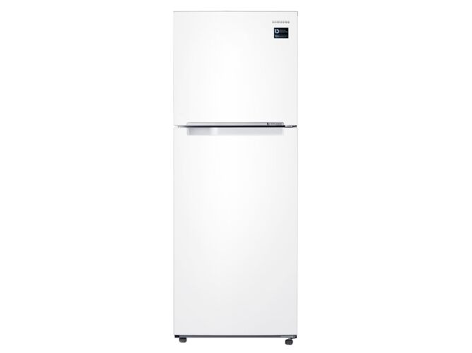 Samsung Frigorífico 2 puertas SAMSUNG RT29K5030WW (No Frost - 163.5 cm - 300 L Blanco)