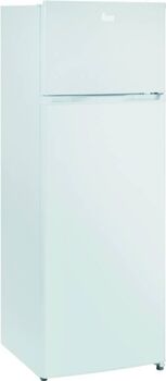 TEKA Frigorífico 2 puertas Reacondicionado TEKA FTM 310 Blanco (Grado B - Estático - 159 cm - 245 L Blanco)