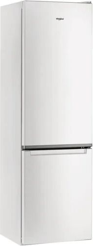 Whirlpool Frigorífico Combi WHIRLPOOL W7 931A W (No Frost - 202.7 cm - 368 L - Blanco)