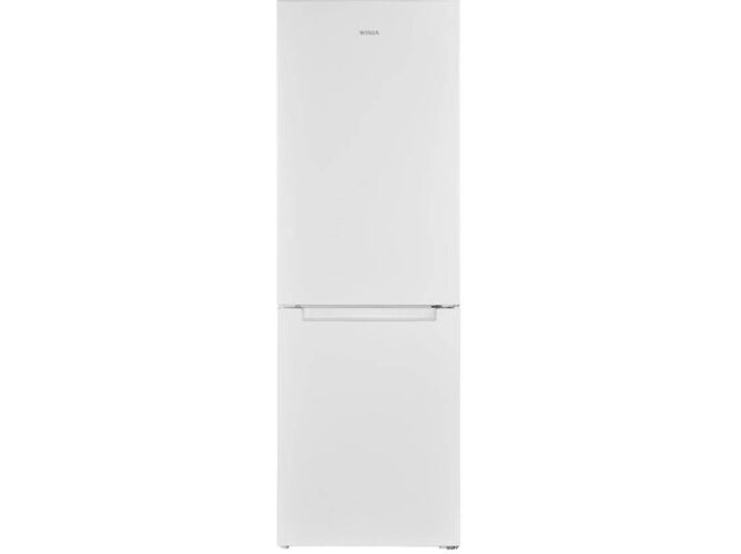 WINIA Frigorífico Combi WINIA WRN-BH360NPW (No Frost - 185 cm - 320 L - Blanco)