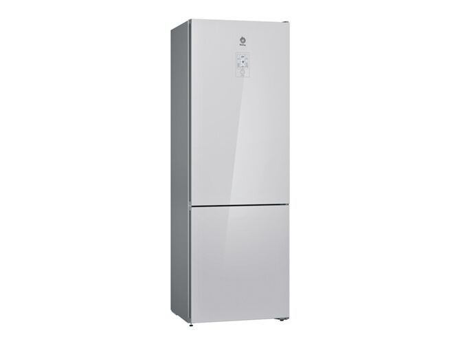 Balay Frigorífico Combi BALAY 3KFE778WI (No Frost - 203 cm - 435 L - Inox)