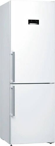 Bosch Frigorífico Combi BOSCH KGN36XWEP (No Frost - 186 cm - 324 L - Blanco)