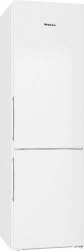 Miele Frigorífico Combi MIELE Kfn 29233 D Ws Eu1 (No Frost - 201 cm - 361 L - Blanco)