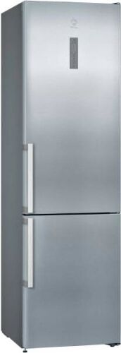 Balay Frigorífico Combi BALAY 3KFE766XE (No Frost - 203 cm - 366 L - Inox)