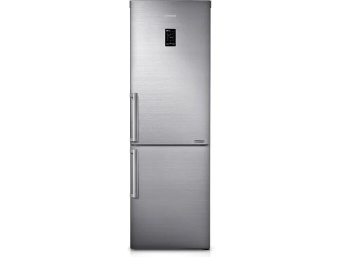 Samsung Frigorífico Combi Reacondicionado SAMSUNG RB31FEJNBSS (Grado C - No Frost - 185 cm - 304 L - Inox)