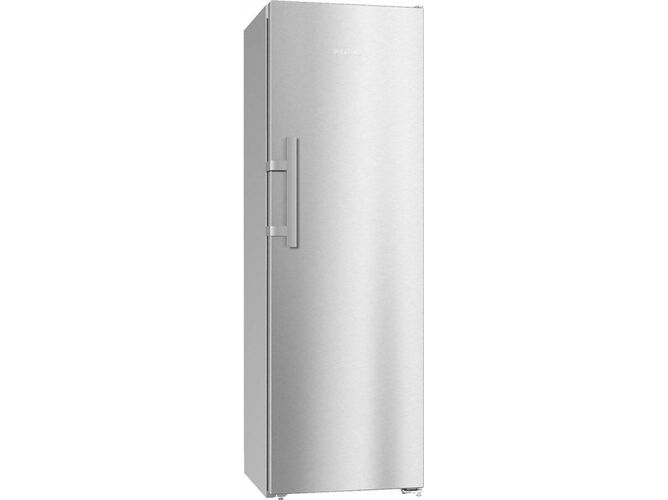 Miele Frigorífico 1 puerta MIELE K 28202 D EDT/CS (Estático - 185 cm - 381 L - Inox)