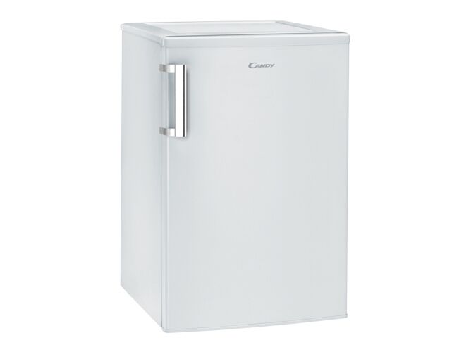 Candy Frigorífico 1 puerta CANDY Cctls 542WH (Estático - 85 cm - 125 L - Blanco)