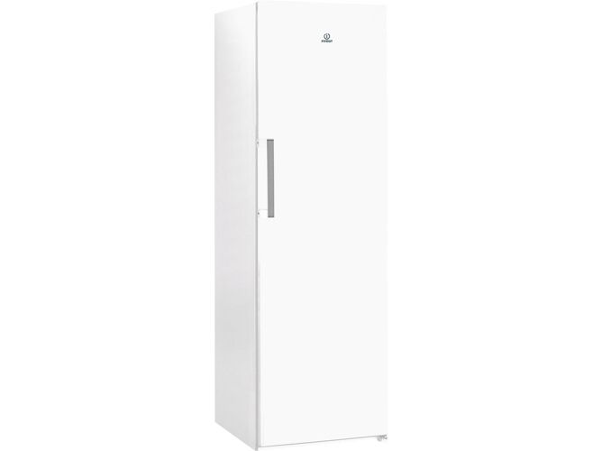 Indesit Frigorífico 1 puerta INDESIT SI6 1 W (Estático - 167 cm - 322 L - Blanco)