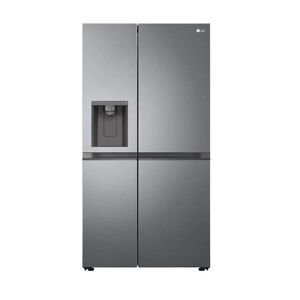 LG réfrigérateur américain 91cm 635l nofrost - GSLV50DSXF - Publicité