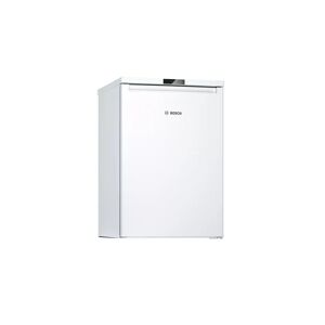 Bosch réfrigérateur table top 56cm 134l blanc - KTR15NWEB - Publicité
