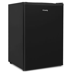 H.Koenig - Réfrigérateur noir - 54x52x82 cm Noir - Publicité