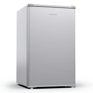 Klarstein - Mini Frigo de Chambre de 70L Snacks Boissons Petit Frigo Top Silencieux Mini Bar Petit Réfrigérateur Camping Mini Frigo Cosmetique - Publicité