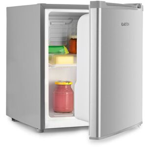 Klarstein - Mini Frigo de Chambre de 40L pour Snacks et Boissons, Petit Frigo Top Silencieux, Mini Bar, Petit Réfrigérateur Camping, Mini Frigo - Publicité