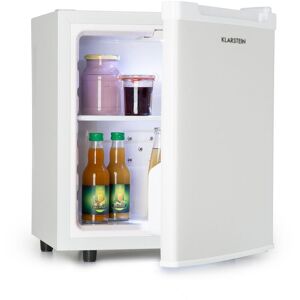 Klarstein - Mini Frigo de Chambre de 30L pour Snacks et Boissons, Petit Frigo Top Silencieux, Mini Bar, Petit Réfrigérateur Camping, Mini Frigo - Publicité