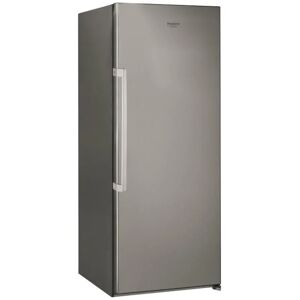 Hotpoint Ariston - Réfrigérateur Armoire hotpoint SH61QXRD - 321L - Froid Brassé - a+ - Inox - Publicité