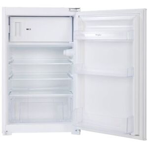 Whirlpool Réfrigérateur encastrable 1 porte ARG94312FR, 112 litres, NIche 88 cm , - Publicité