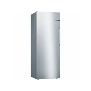 Refrigerateur - Frigo 1 porte Bosch KSV29VLEP - 290 l - Froid statique - l 60 x h 161 cm - Inox côtés silver - Publicité