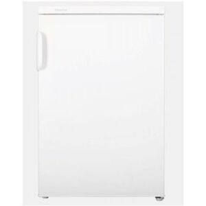 Hisense - Réfrigérateur - Frigo RL170D4AWE Blanc (85 x 55 x 57 cm) - Publicité