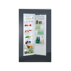 Refrigerateur - Frigo encastrable Whirlpool ARG180701 - 177,6 cm - 314 l - Classe a+ - Froid brassé - Blanc - Publicité