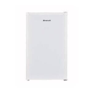 Réfrigérateur table top Brandt BST504ESW - 1 porte - 102L - L50 cm - Blanc - Publicité