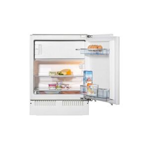 Réfrigérateur intégré 1 porte AMICA - AB1112 - Intégrable - Publicité