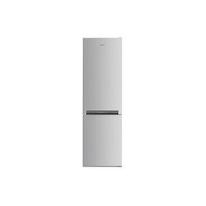 Hotpoint Réfrigérateur congélateur en bas - INDH8A1ES - 338L - Inox - Publicité