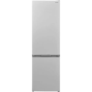 Sharp Réfrigérateur combiné 286L Froid Statique 54cm F, SJ BB 05 DTX WF - Publicité