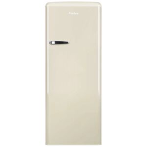 Amica Réfrigérateur 1 porte AR5222C Crème - Publicité
