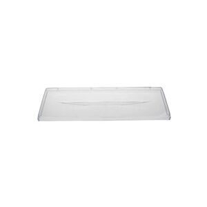 Ariston Refrigerateur Bar - Facade Bac Legumes Crystal Lxh 460x155 - C00283264 - Publicité