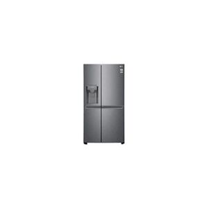 LG Réfrigérateur combiné gsjv31dsxf (179 x 91 cm) - Publicité