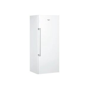 Hotpoint - Réfrigérateur posable - SH61QRW - Publicité